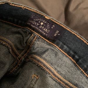 Lucky Brand Jeans